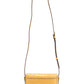 Michael Kors Reed  SM Saddle Crossbody - Deer