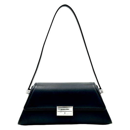 Michael Kors Ludlow Medium East West Shoulder Bag - Black