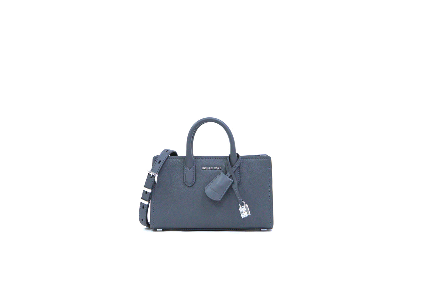 Michael Kors Scarlett Extra Small East West Crossbody - Blate