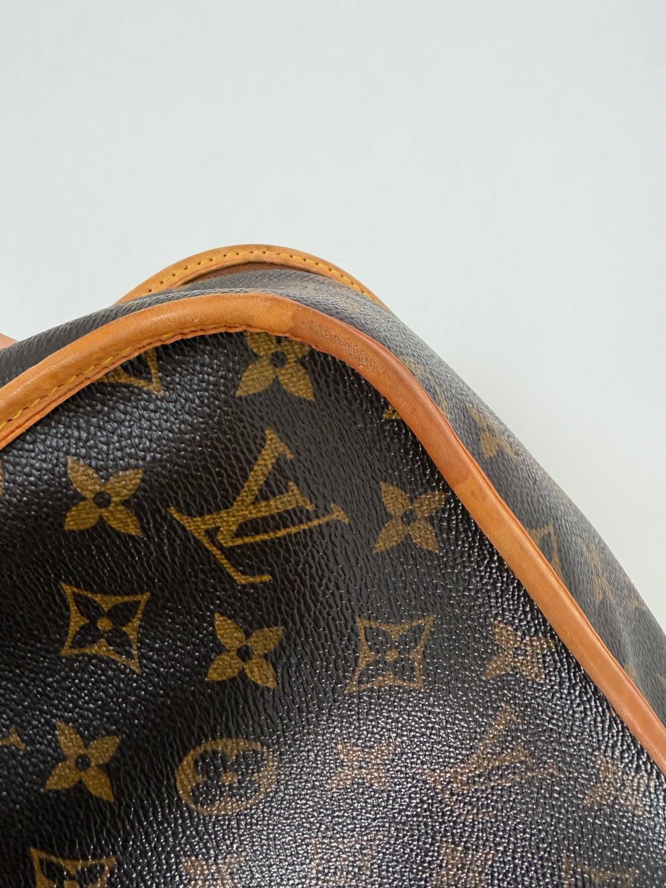 Pre Loved Louis Vuitton