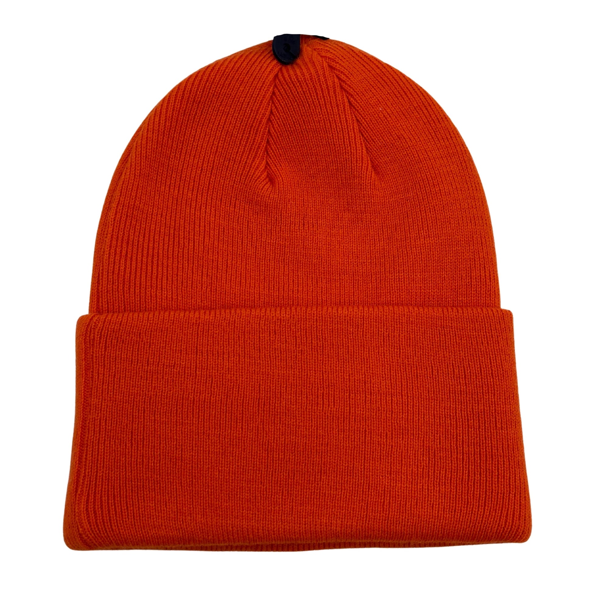 Polo Ralph Lauren Big Pony Orange Beanie - 020204857521