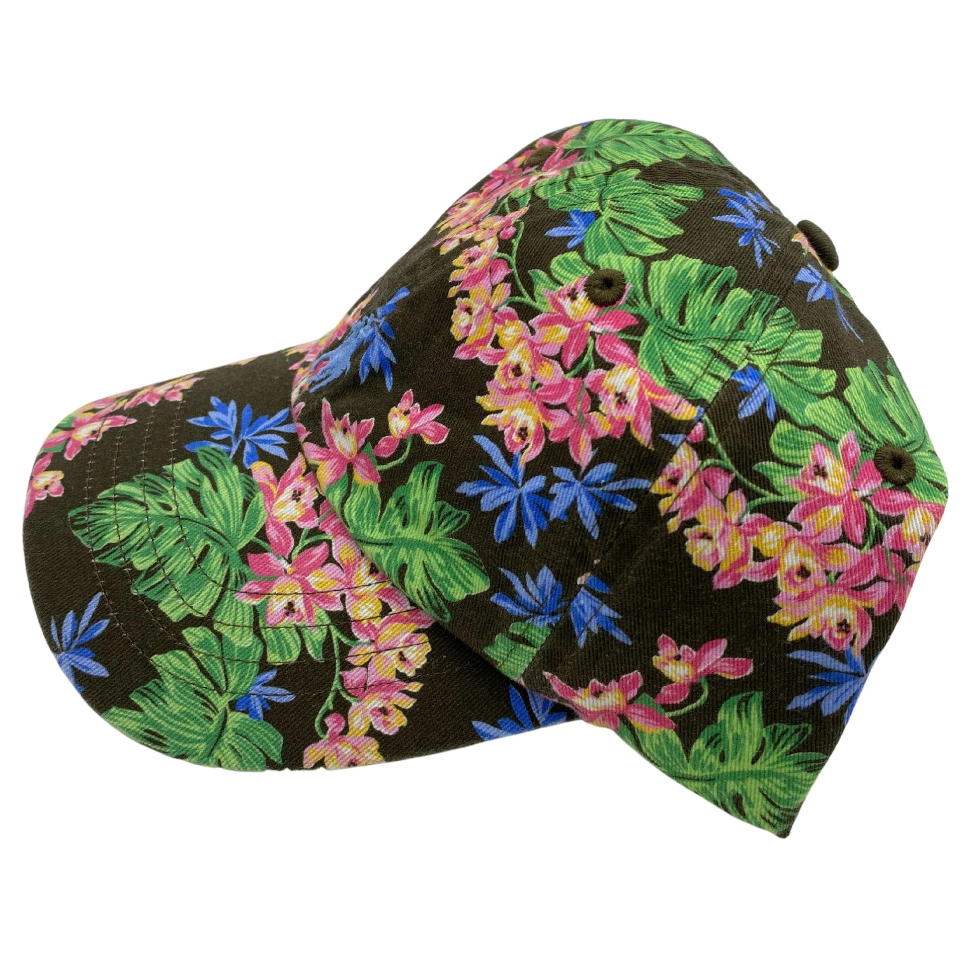 Polo Ralph Lauren Men’s Tropical Floral Hat - 882921594727