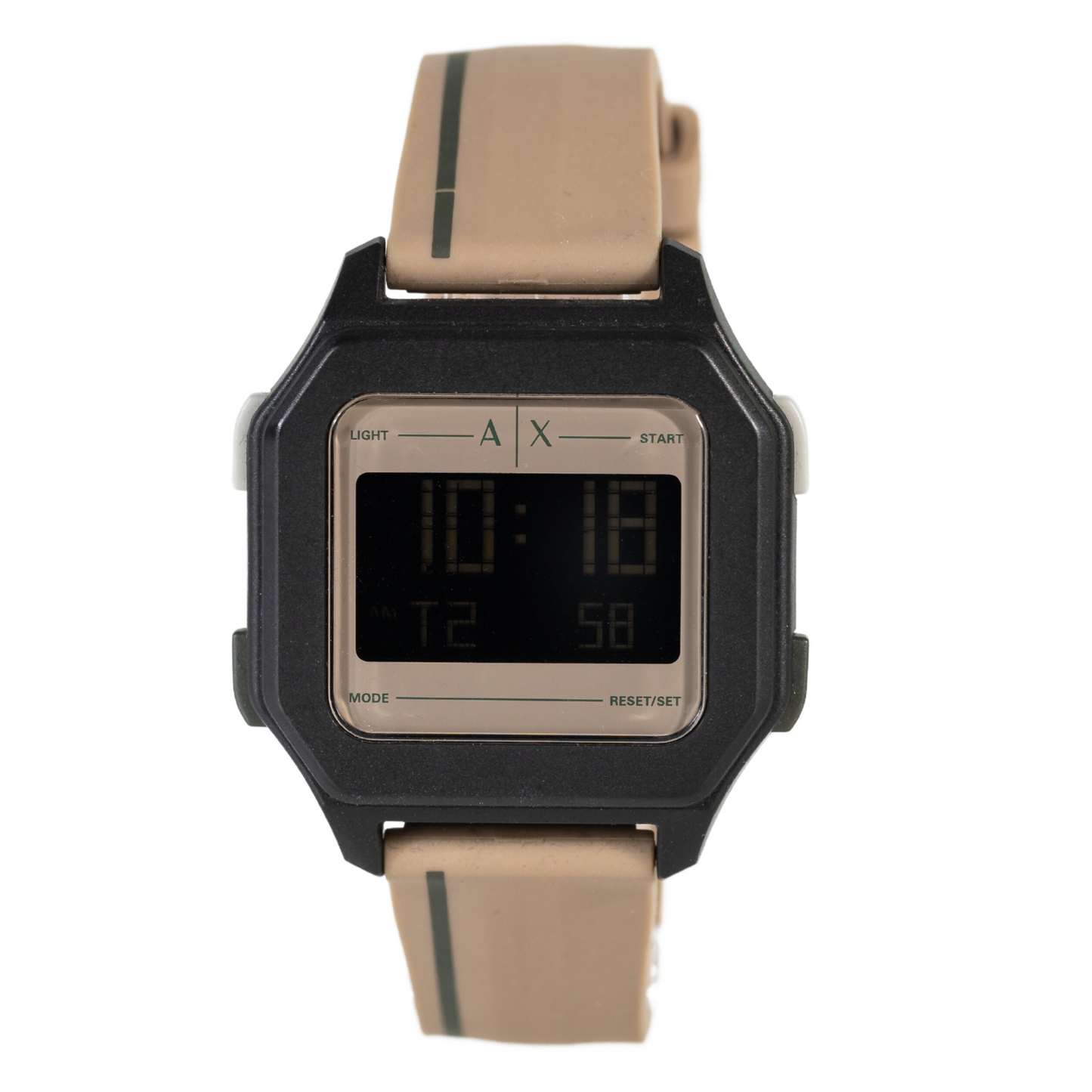 Armani Exchange Men's Digital Watch - AX2954 