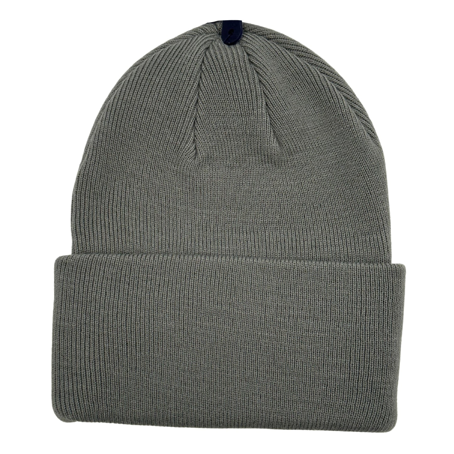 Polo Ralph Lauren Men's Big Pony Grey Beanie - 020204342249