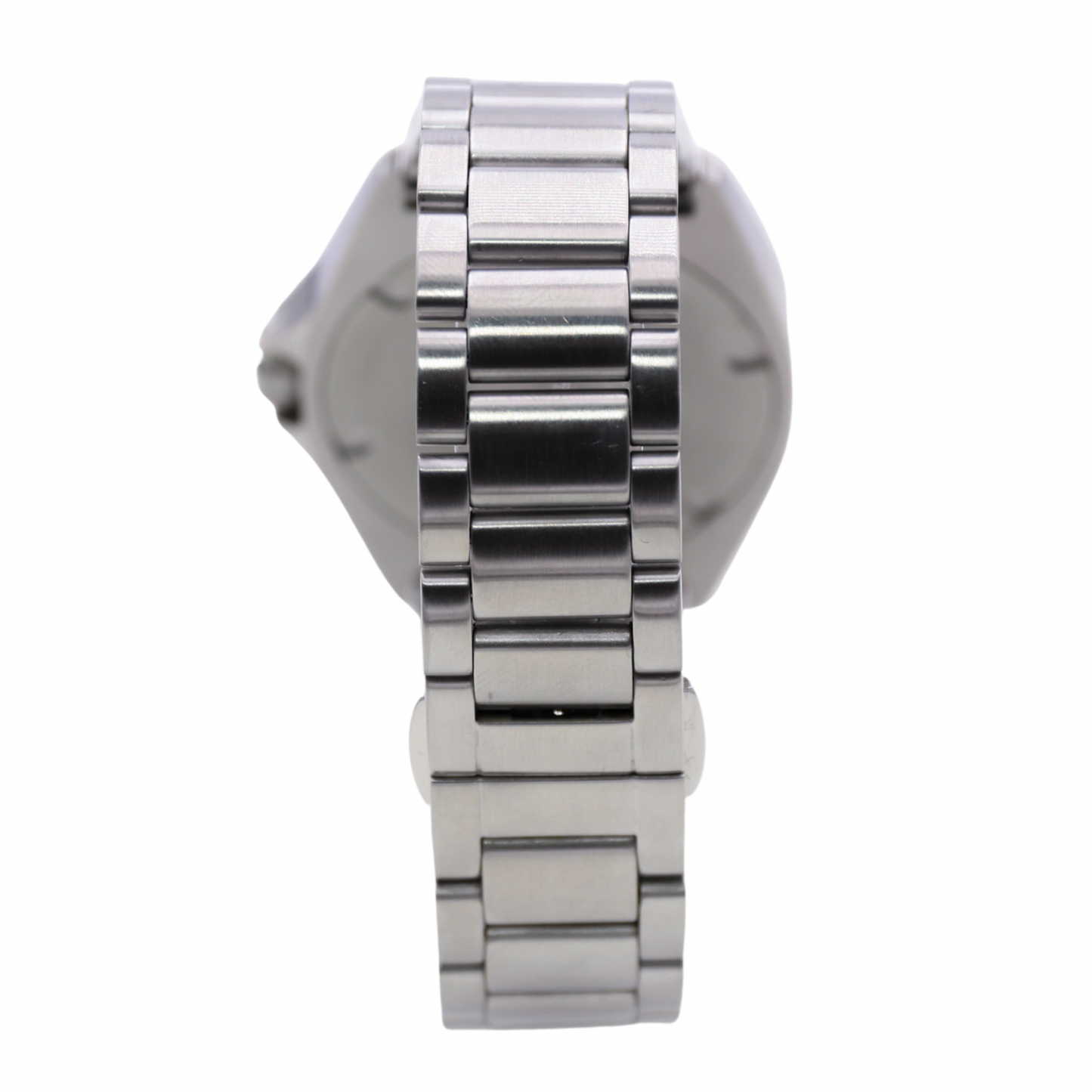 Emporio Armani Men's Three-Hand Stainless Steel Watch - AR11255 - 723763282543 