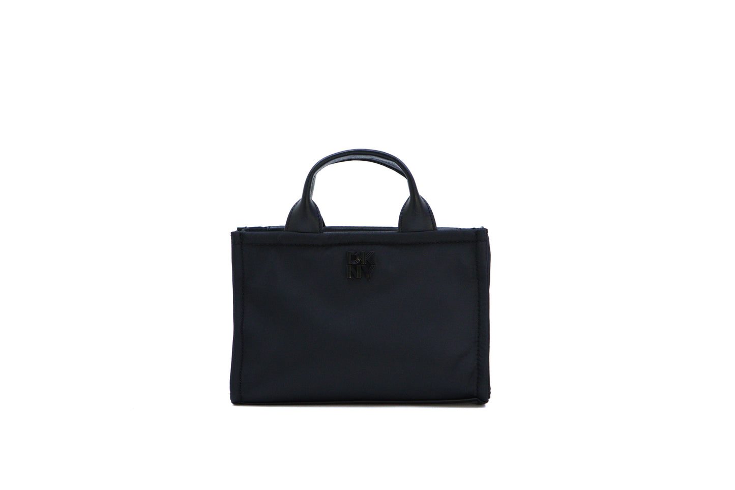 DKNY Mara Mini Tote - Black