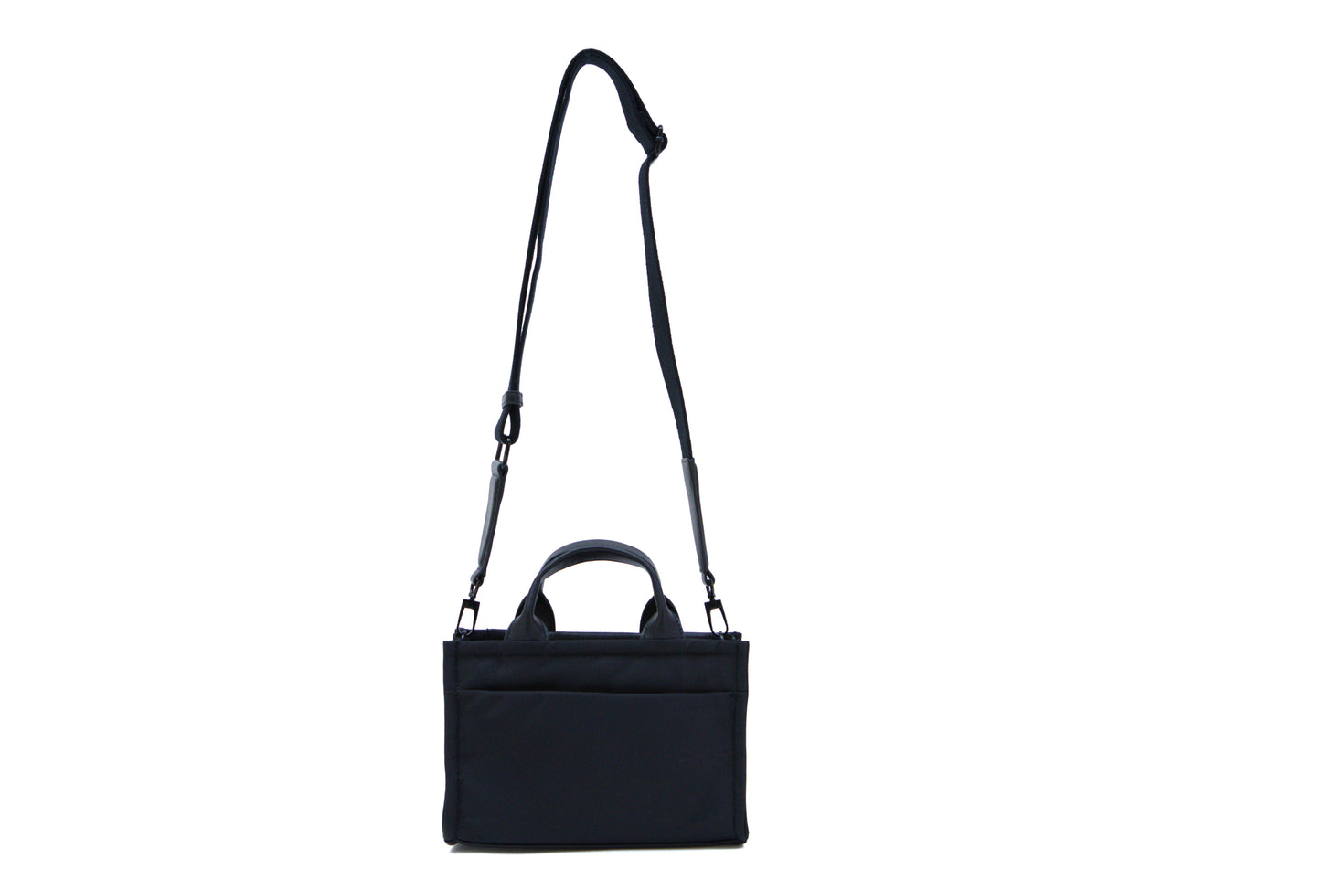 DKNY Mara Mini Tote - Black