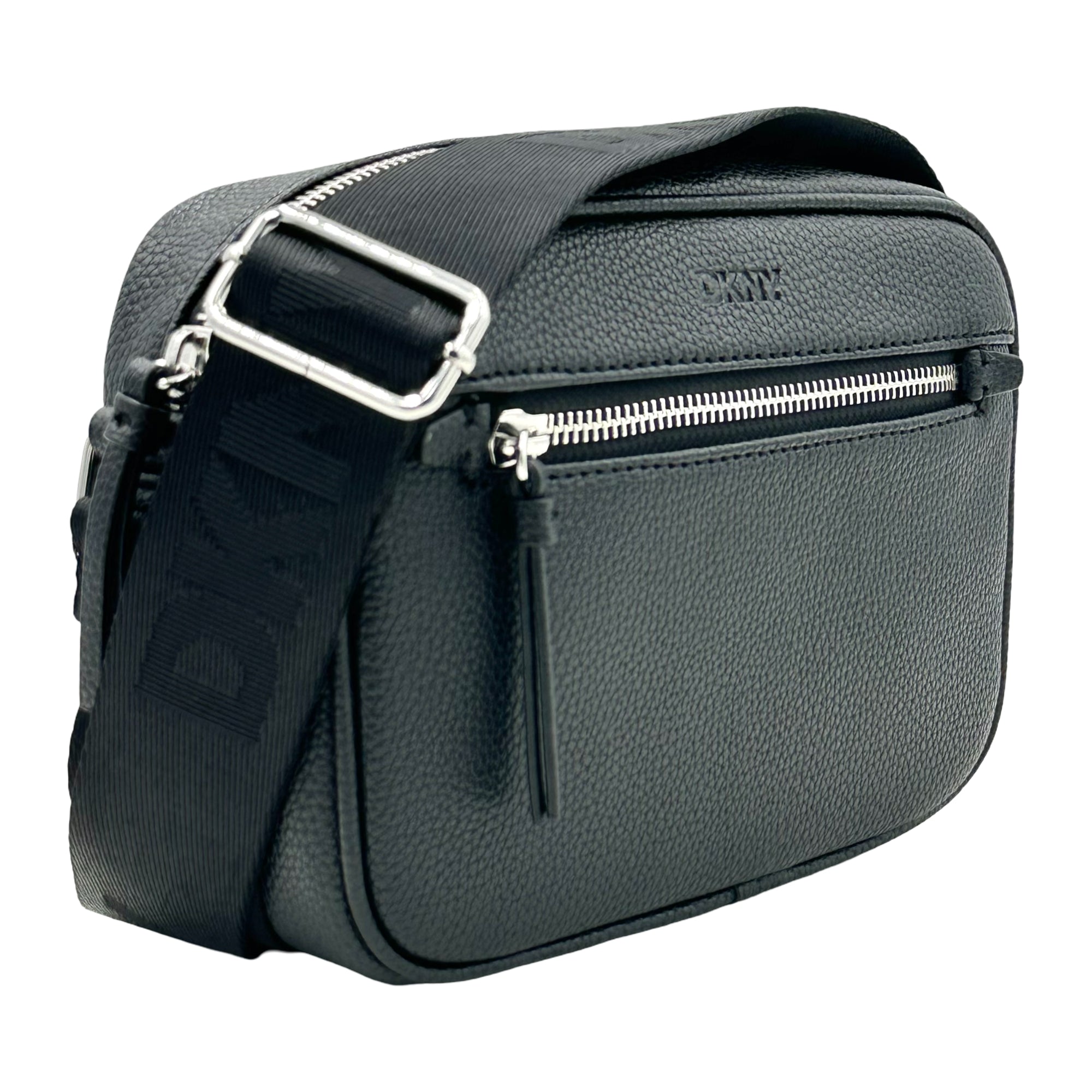 DKNY Crossbody Bag- Black