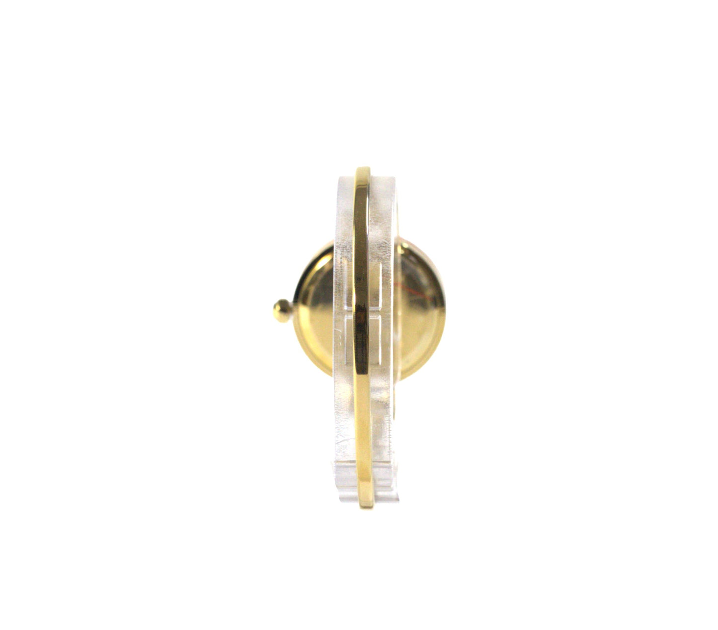 Tory Burch TBW2100 Gigi Bangle Stainless Steel Watch Gold-Tone
