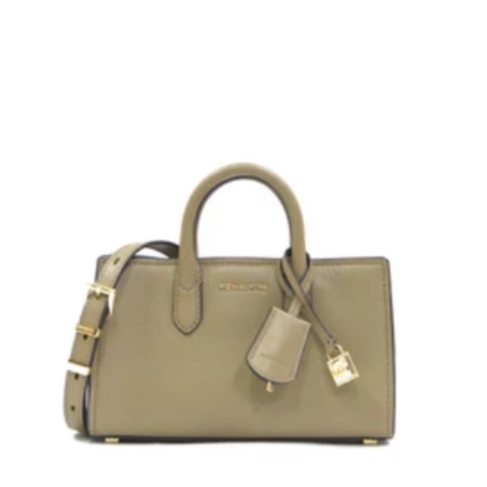 Michael Kors Scarlett Extra Small East West Crossbody Bag - Husk