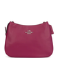 कोच पेनेलोप शोल्डर बैग - चमकीला बैंगनी
