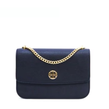 Tory Burch Shoulder Crossbody Bag - Black