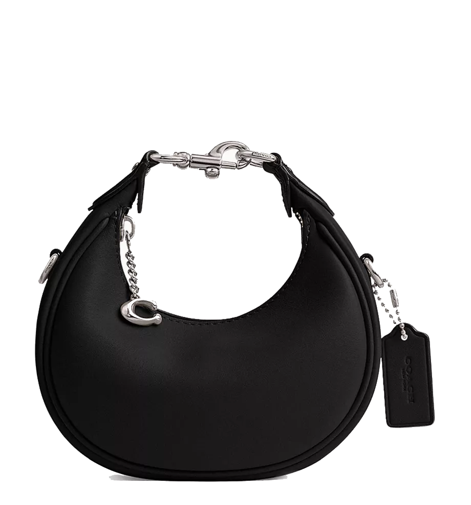 Coach Jonie Bag - Black
