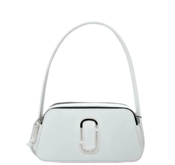 Marc Jacobs Shoulder Bag - White