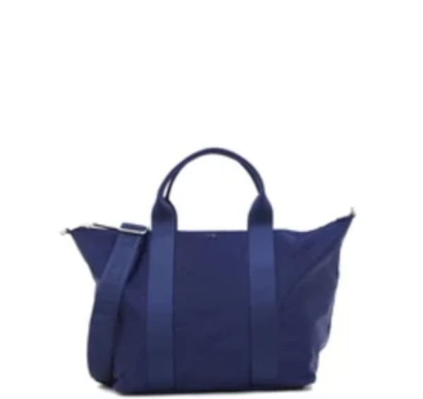 Ralph Lauren Shoulder Crossbody Bag - Navy