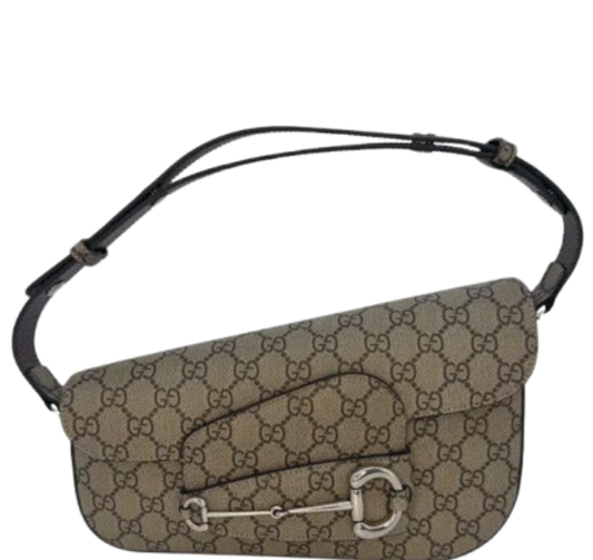 Gucci Horsebit Shoulder Bag - BRAND NEW W/O TAGS