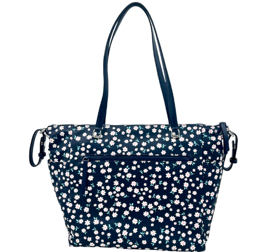 Kate Spade Jae Baby Bag - Blue Multi