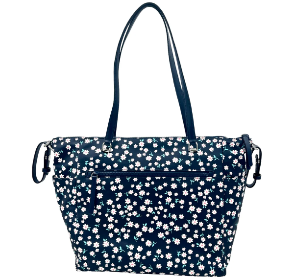 Kate Spade Jae Baby Bag - Blue Multi