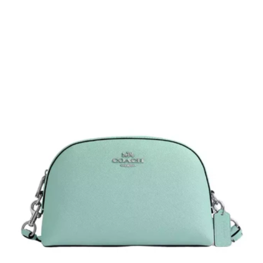 Coach Madi Crossbody Bag -Faded Blue