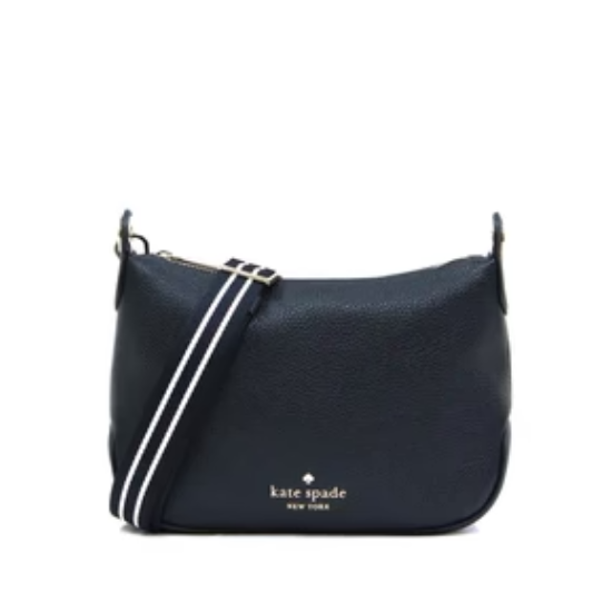 Kate Spade Rosie Small Crossbody Bag - Black