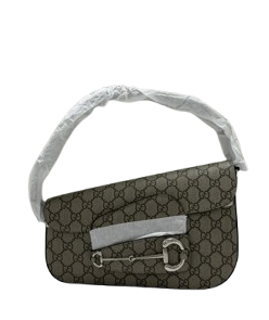 Gucci Horsebit Shoulder Bag - BRAND NEW W/O TAGS