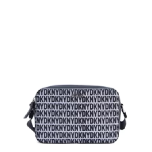 DKNY Tutu Dz Camera Crossbody Bag - Black