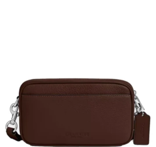 Coach Jayden Crossbody- Hunter Green