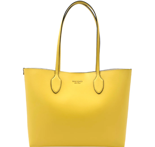 Kate Spade New York Bleecker Large Tote - Summer Daffodil