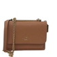 Coach Klare Crossbody Bag Women’s Peach Leather Shoulder Purse Gold-Tone Hardware