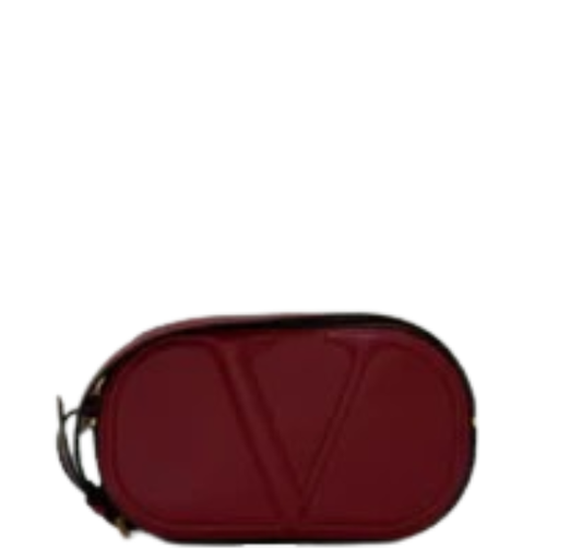 Valentino Garavani  Vlogo Walk Crossbody Bag Red -BRAND NEW W/O TAGS