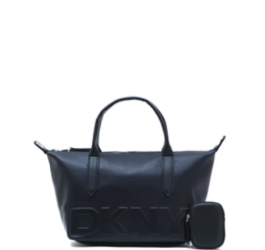 DKNY Elliot Tote Crossbody - Black