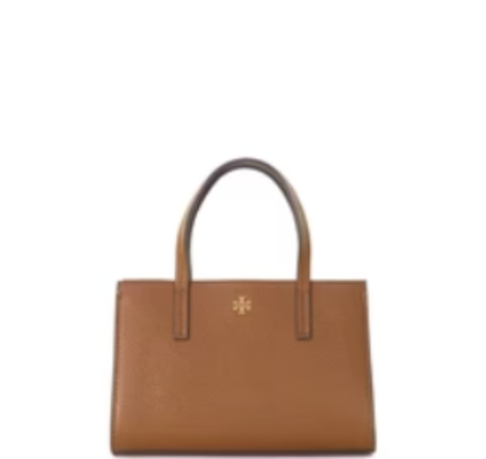 Tory Burch Blake Mini Tote - Cortado
