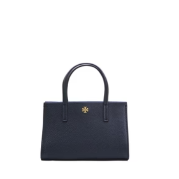 Tory Burch Blake Mini Tote - Black