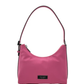 Kate Spade Sam Icon KSNYL Nylon Small Shoulder Bag - Pink