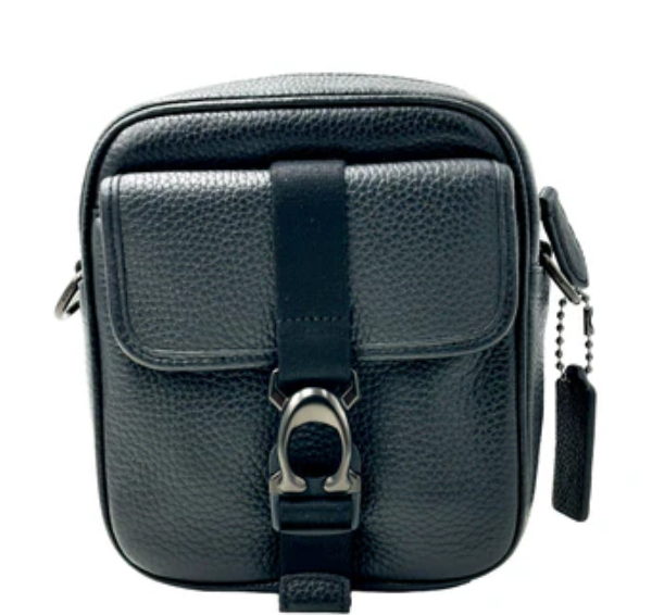 Coach Beck Crossbody - Black