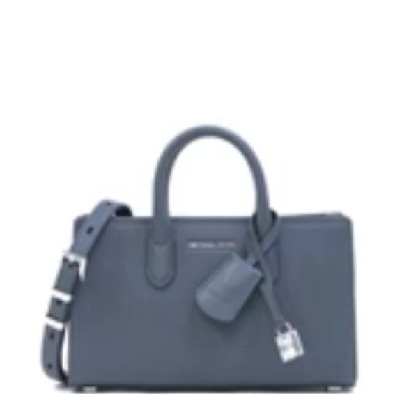 Michael Kors Scarlett Extra Small East West Crossbody - Blate