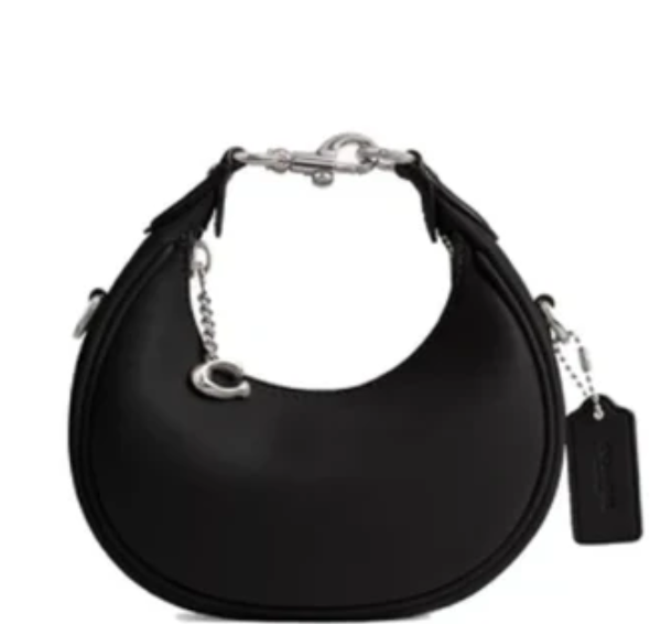 Coach Jonie Bag - Black