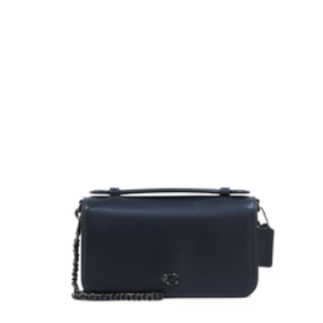 Coach Bea Crossbody Bag - Black