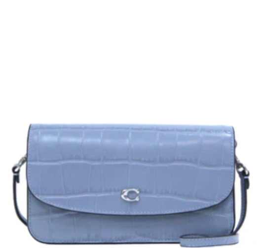Coach Hayden Crossbody Bag  - Grey Blue