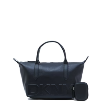 DKNY Elliot Tote Crossbody - Black