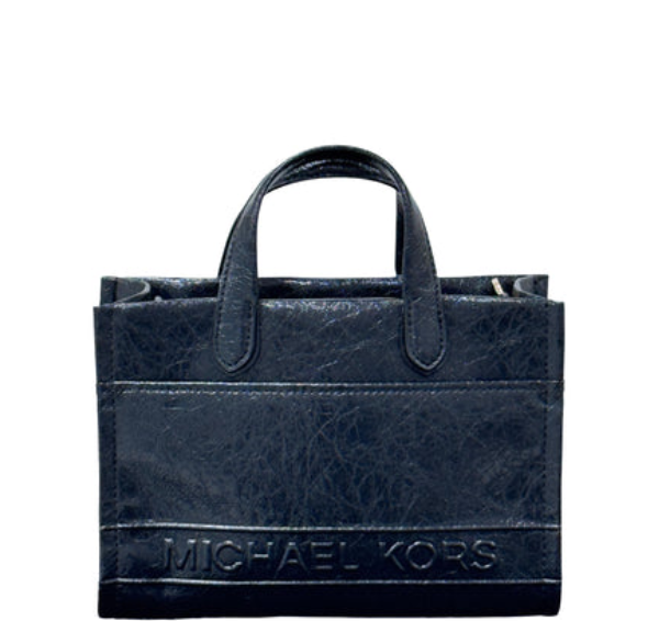 Michael Kors Gigi Tote Bag- Black