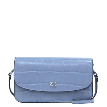 Coach Hayden Crossbody Bag  - Grey Blue