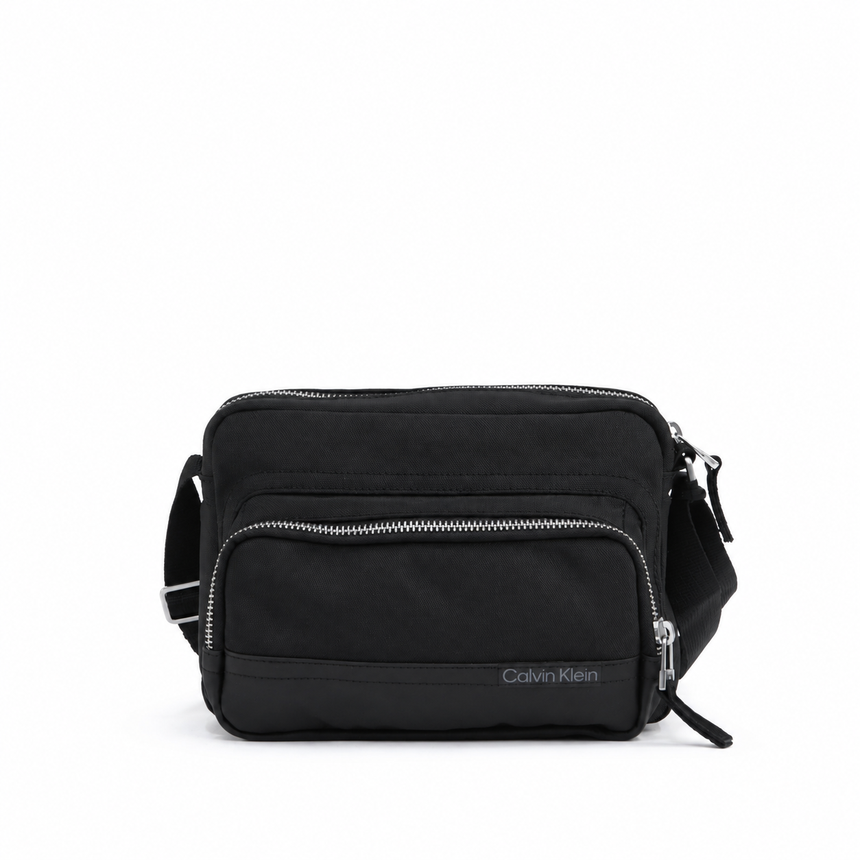 Calvin Klein Utility Camera Bag - Black