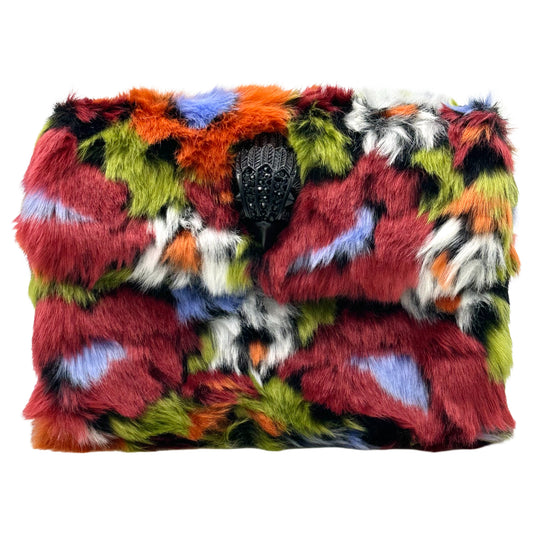 Kurt Geiger Crossbody Bag - Multicolor