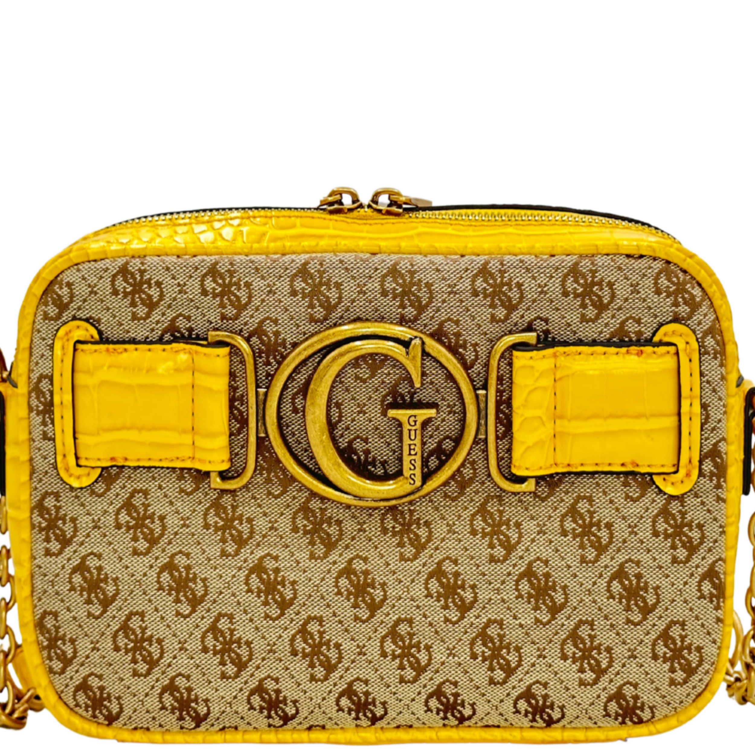 GUESS Aviana Camera Bag - 190231629818