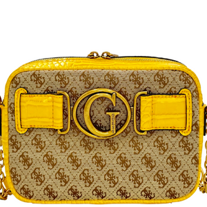 GUESS Aviana Camera Bag - 190231629818