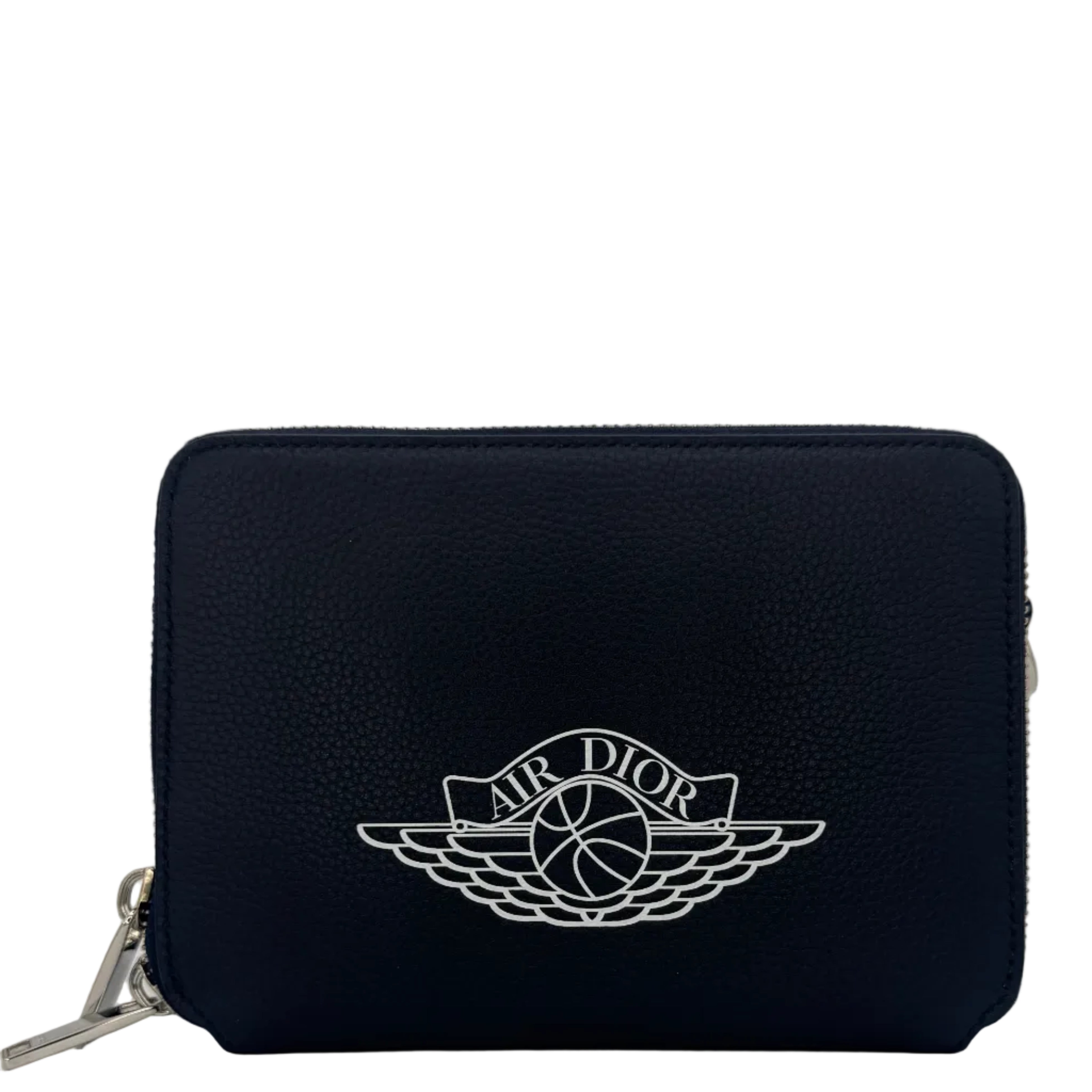 Dior x Air Jordan Wings Crossbody - Black