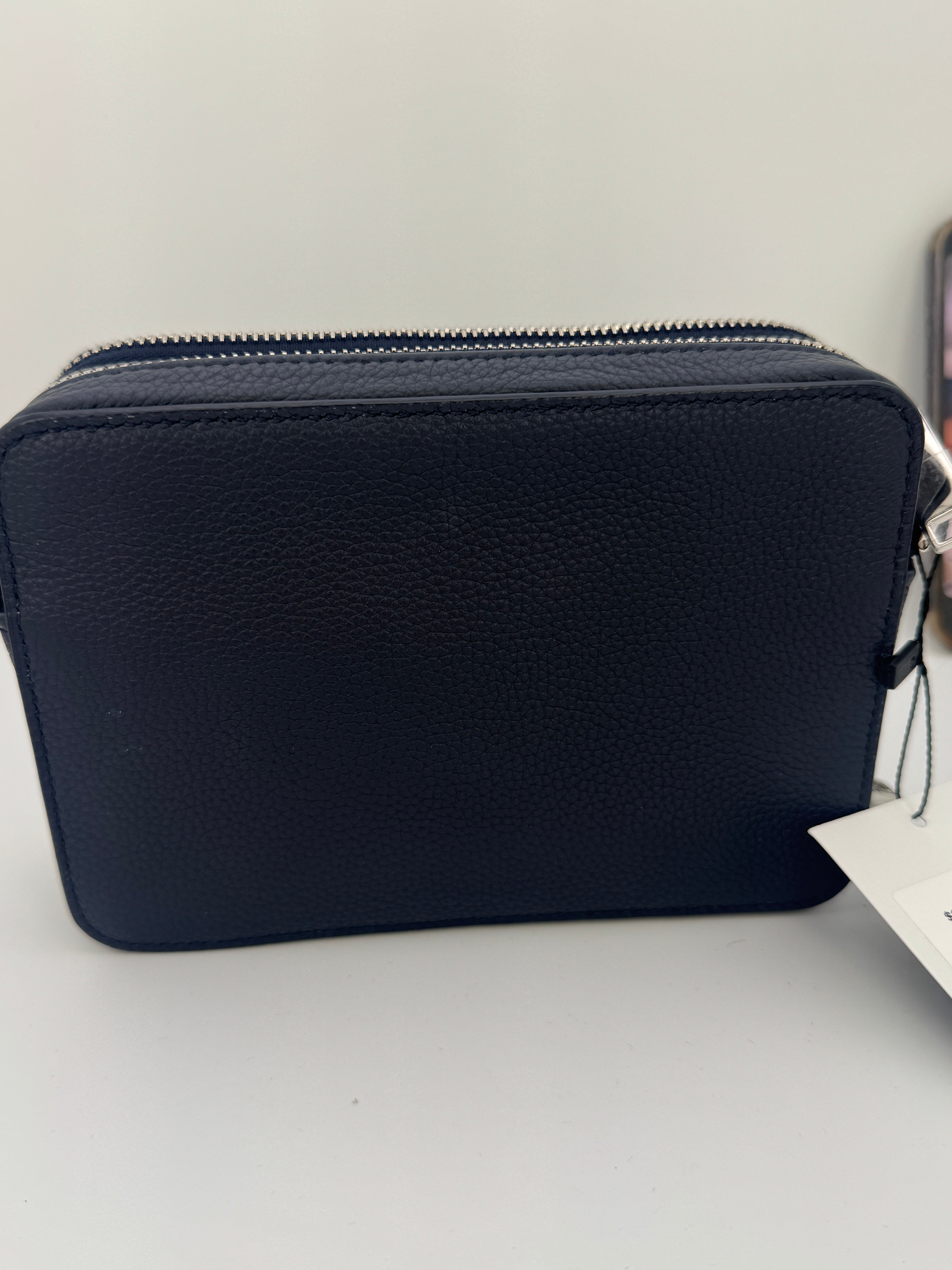 Dior x Air Jordan Wings Crossbody - Black