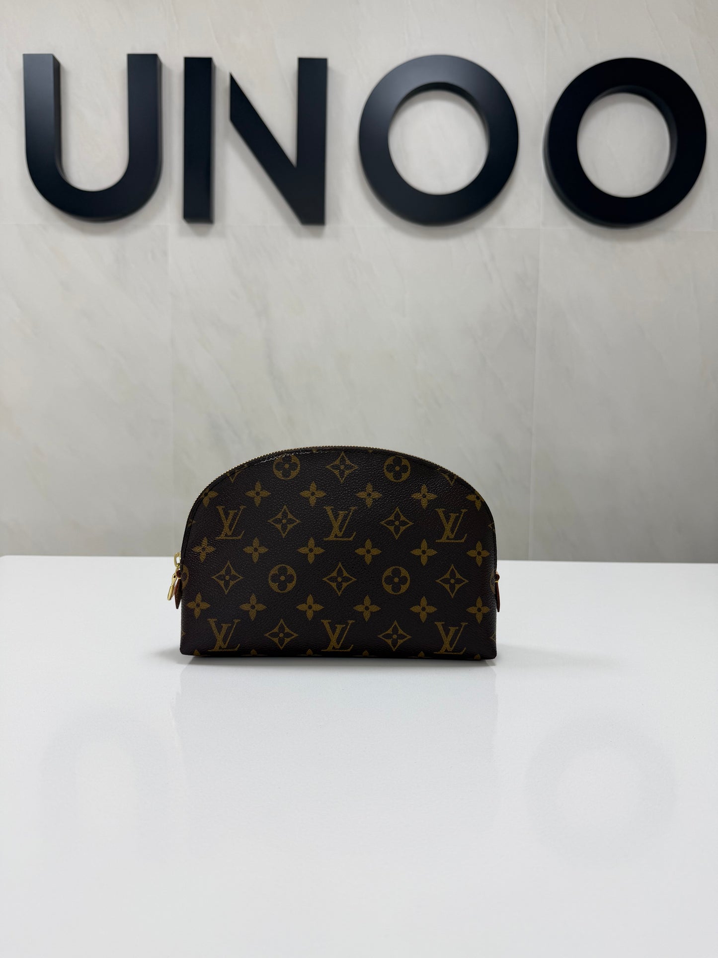 Louis Vuitton Cosmetic Pouch - PRE OWNED