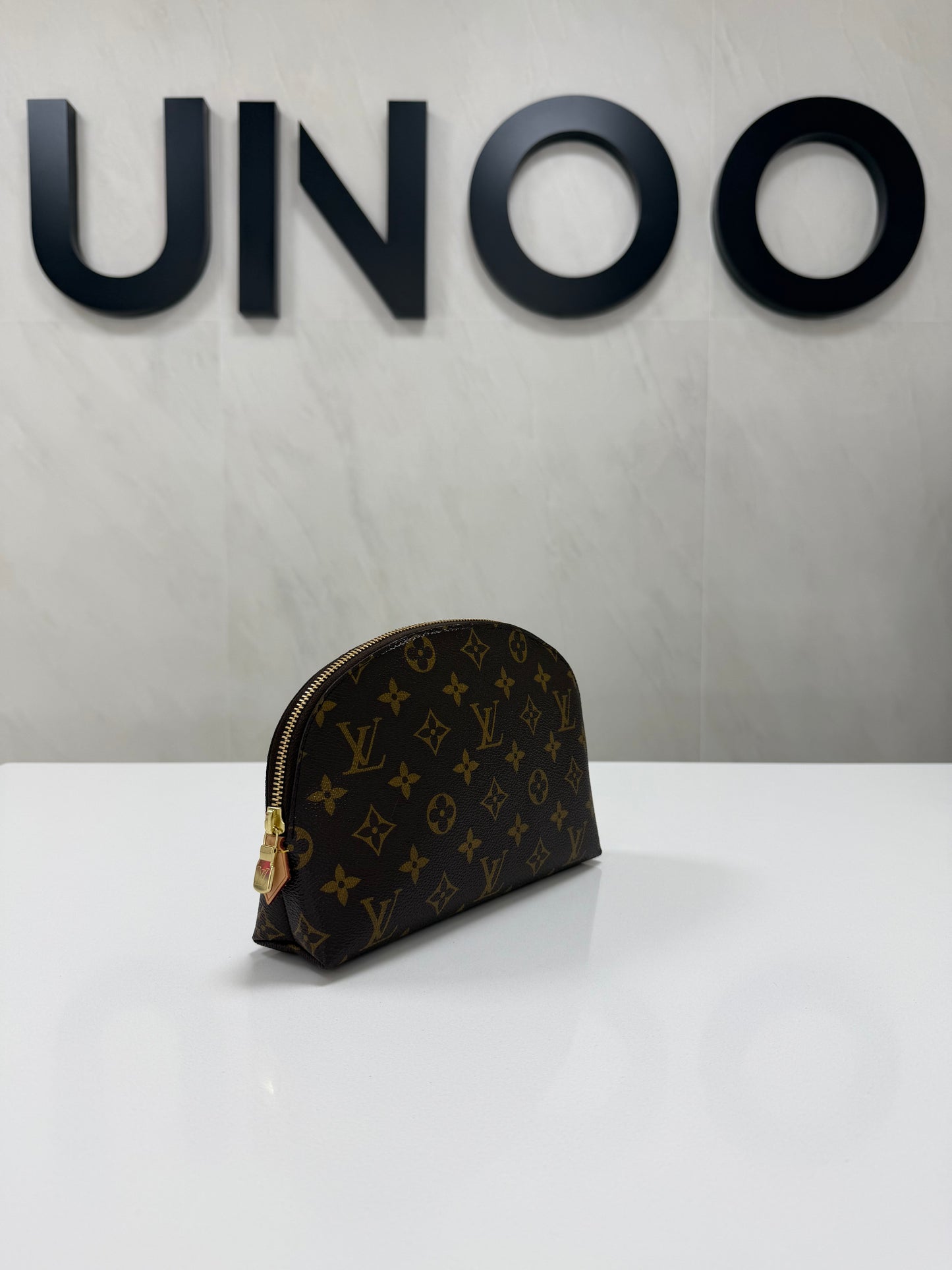 Louis Vuitton Cosmetic Pouch - PRE OWNED